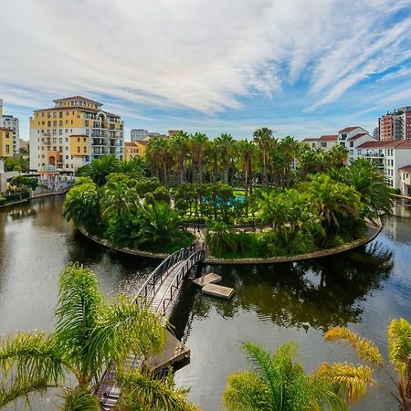 Majorca Apartments By Bon Hotels เคปทาวน์ ภายนอก รูปภาพ