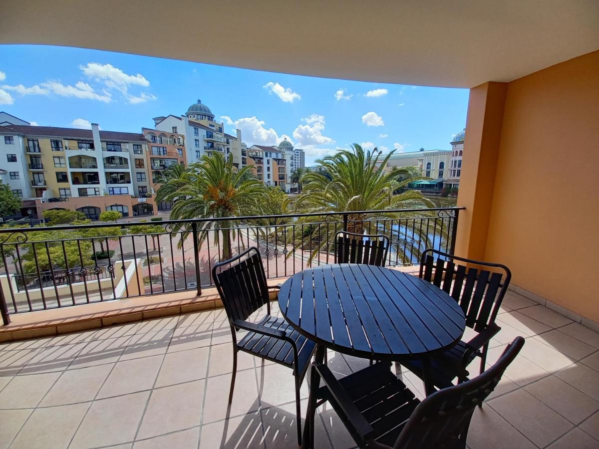 Majorca Apartments By Bon Hotels เคปทาวน์ ภายนอก รูปภาพ