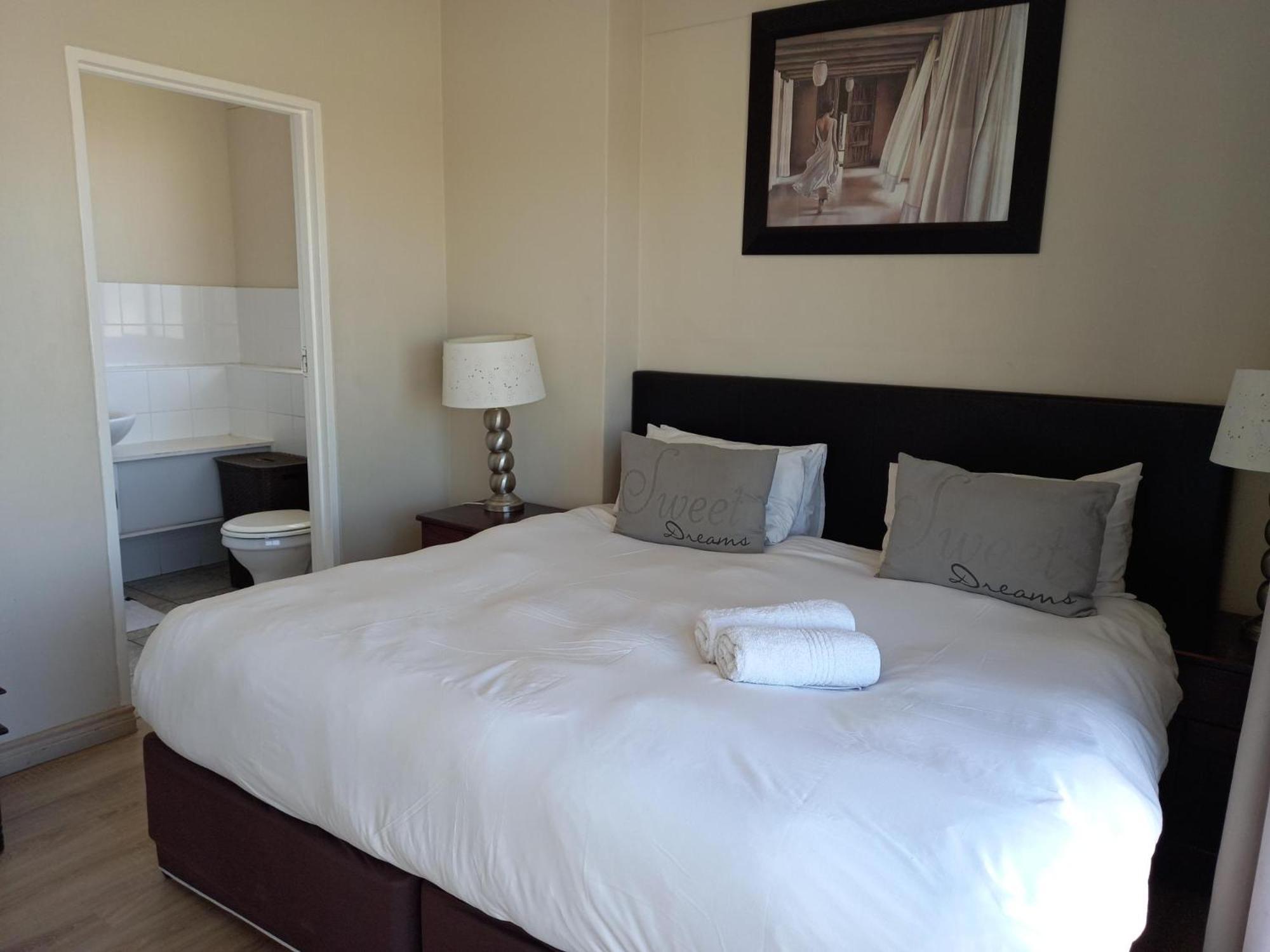 Majorca Apartments By Bon Hotels เคปทาวน์ ภายนอก รูปภาพ