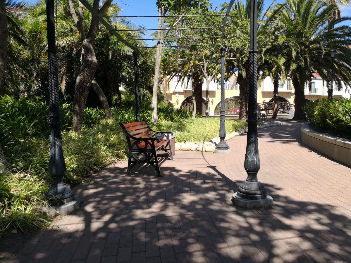 Majorca Apartments By Bon Hotels เคปทาวน์ ภายนอก รูปภาพ