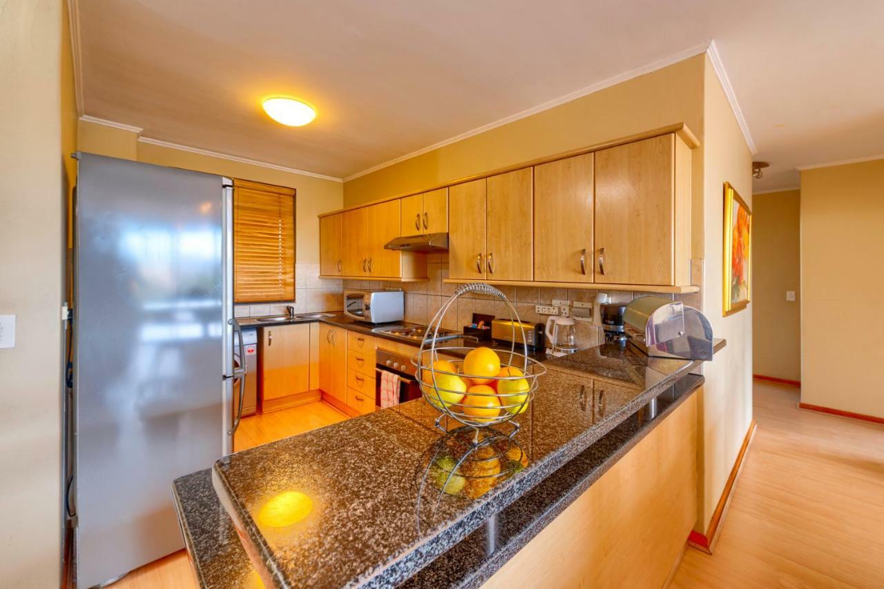 Majorca Apartments By Bon Hotels เคปทาวน์ ภายนอก รูปภาพ